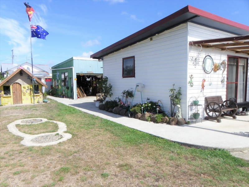 7 Percy Street, Wynyard TAS 7325