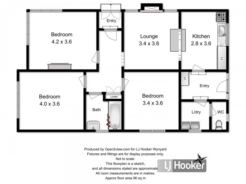 75 Bass Highway, Somerset TAS 7322