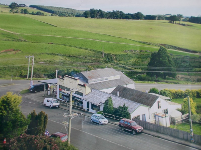 1586 Murchison Highway, Yolla TAS 7325
