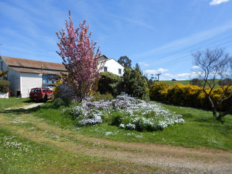 1586 Murchison Highway, Yolla TAS 7325