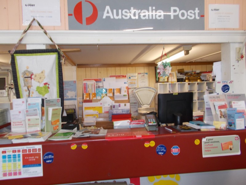 1586 Murchison Highway, Yolla TAS 7325