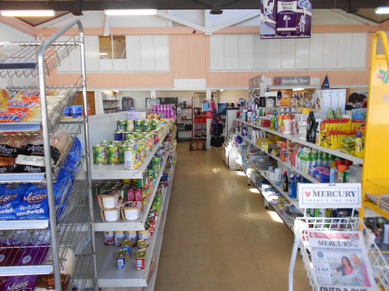 1586 Murchison Highway, Yolla TAS 7325