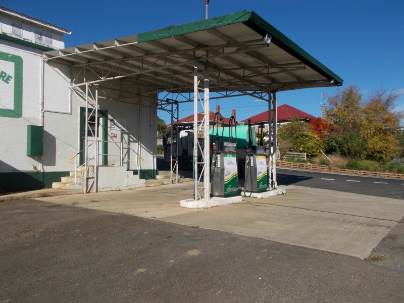 1586 Murchison Highway, Yolla TAS 7325