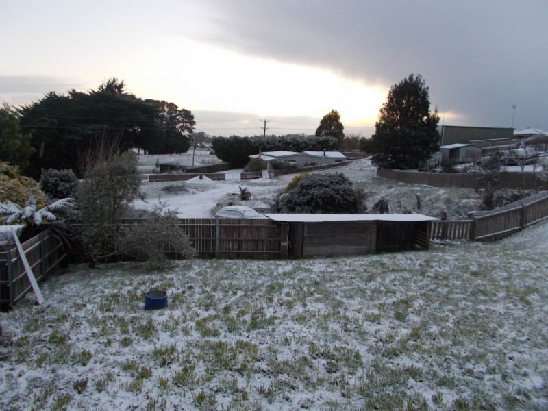 1586 Murchison Highway, Yolla TAS 7325