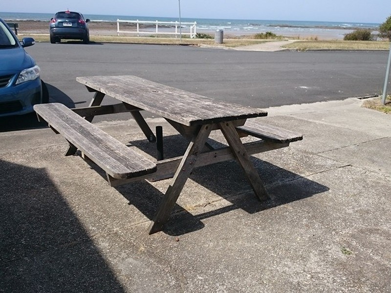 30A Old Bass Highway – SPLASH CAFE, Wynyard TAS 7325