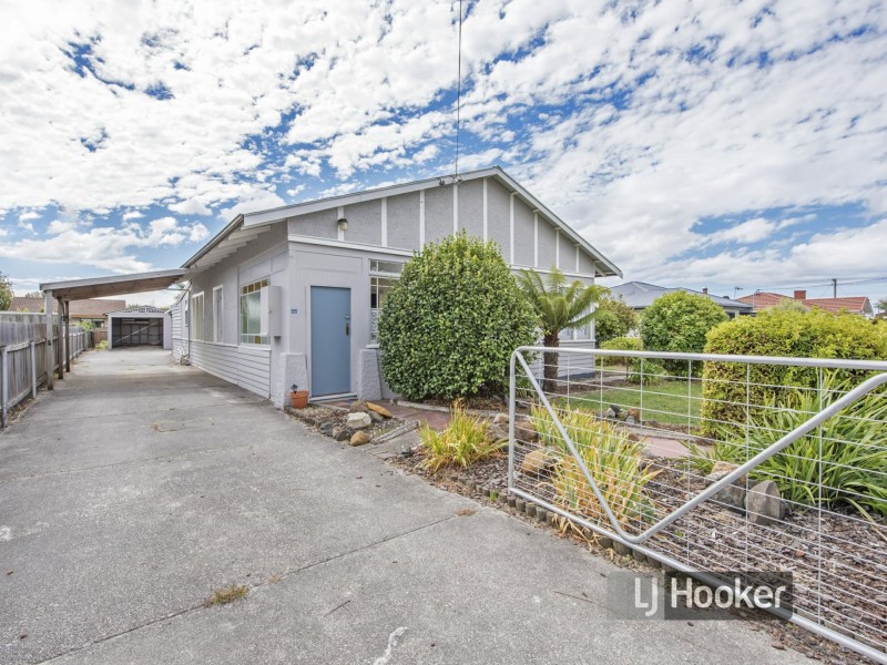 55 Goldie Street, Wynyard TAS 7325