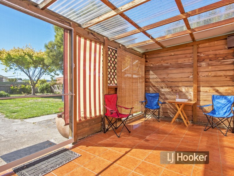 55 Goldie Street, Wynyard TAS 7325