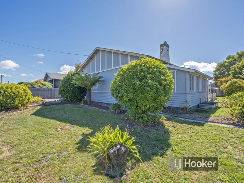 55 Goldie Street, Wynyard TAS 7325