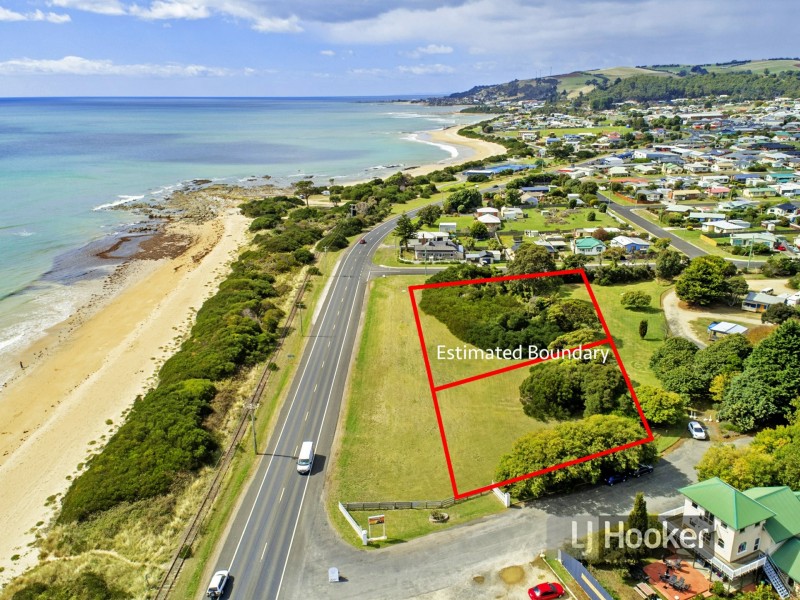 109-111 Bass Highway, Somerset TAS 7322