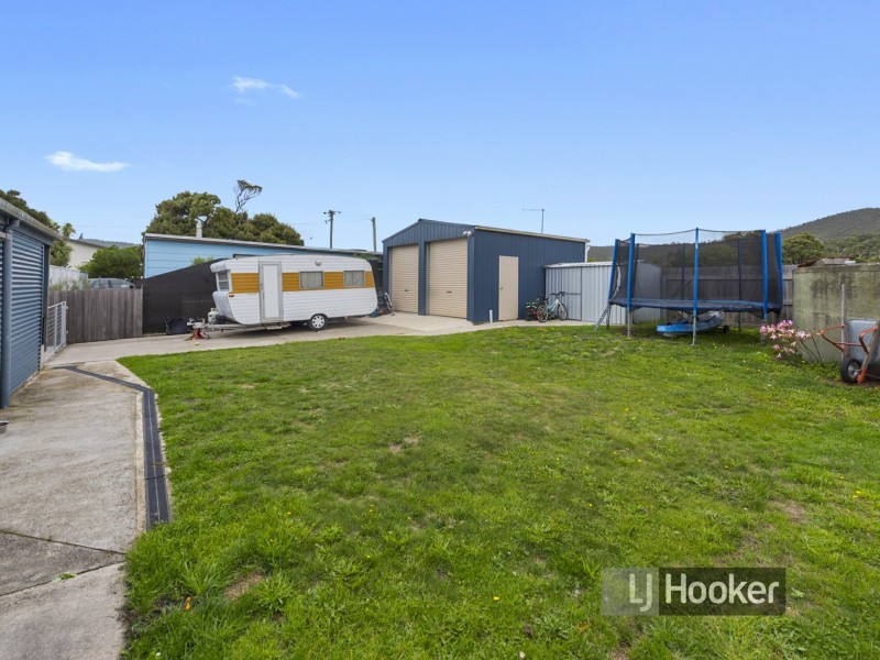 74 Irby Boulevard, Sisters Beach TAS 7321