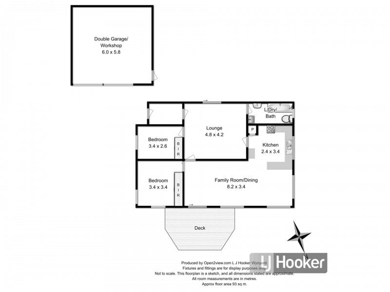 74 Irby Boulevard, Sisters Beach TAS 7321
