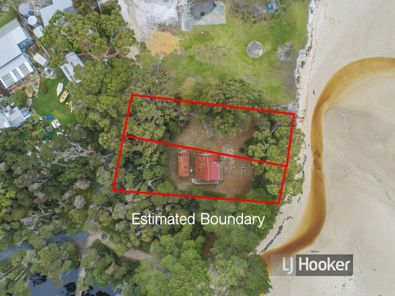 1 Irby Boulevard, Sisters Beach TAS 7321
