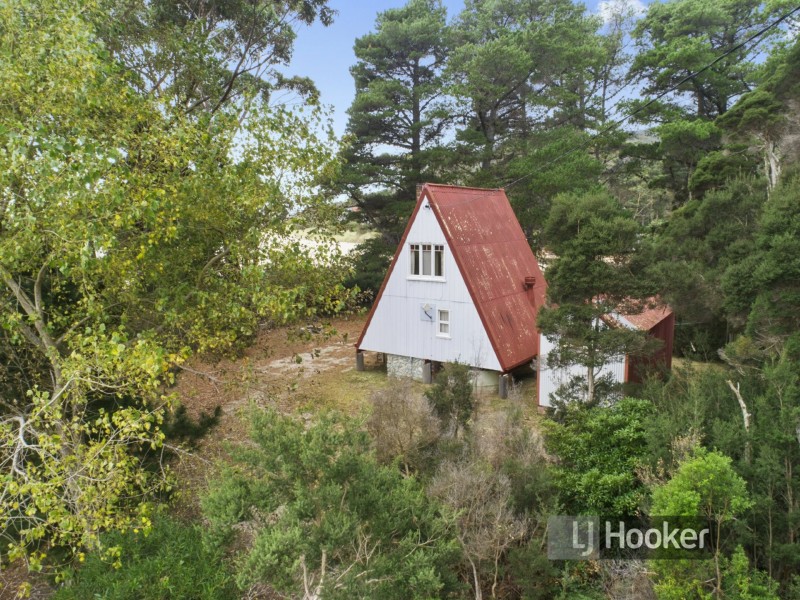 1 Irby Boulevard, Sisters Beach TAS 7321
