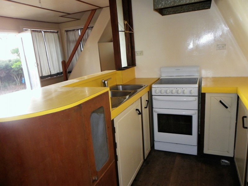 1 Irby Boulevard, Sisters Beach TAS 7321