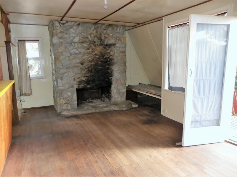 1 Irby Boulevard, Sisters Beach TAS 7321