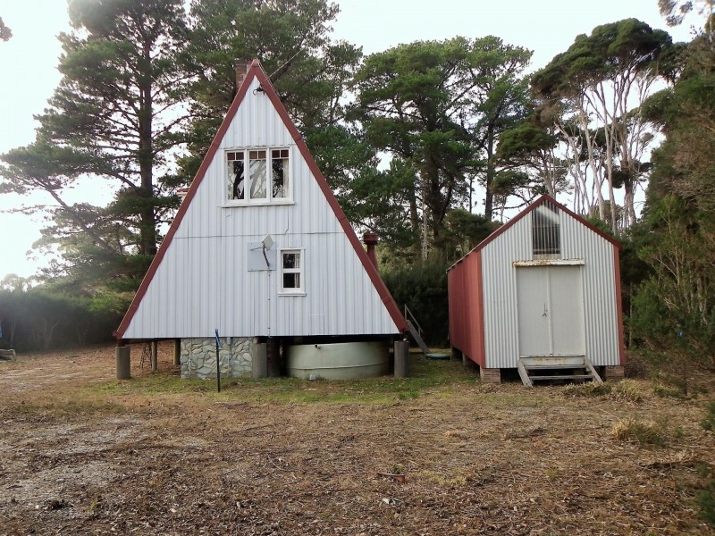 1 Irby Boulevard, Sisters Beach TAS 7321