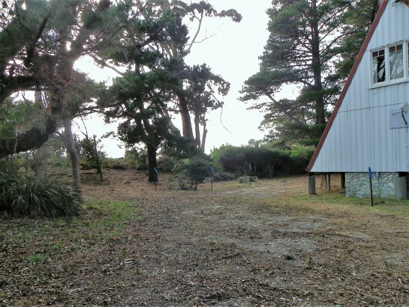 1 Irby Boulevard, Sisters Beach TAS 7321