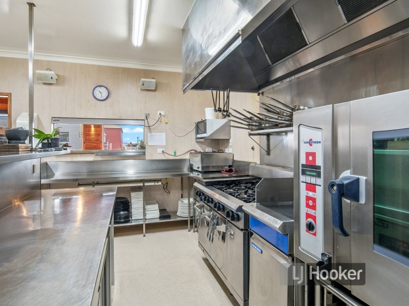 25-27 Church Street, Stanley TAS 7331