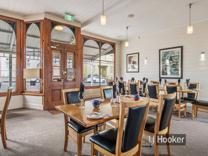 25-27 Church Street, Stanley TAS 7331