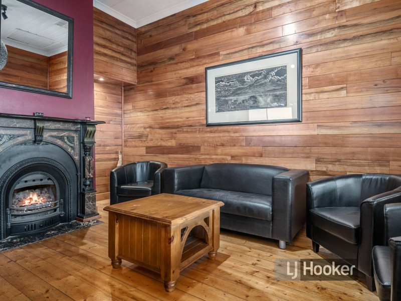 25-27 Church Street, Stanley TAS 7331