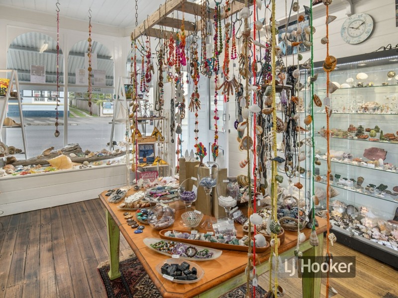 25-27 Church Street, Stanley TAS 7331