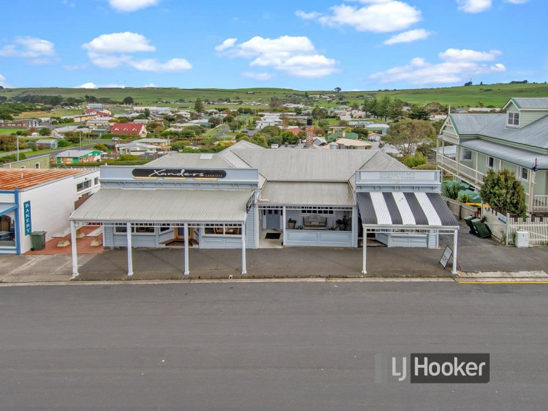 25-27 Church Street, Stanley TAS 7331