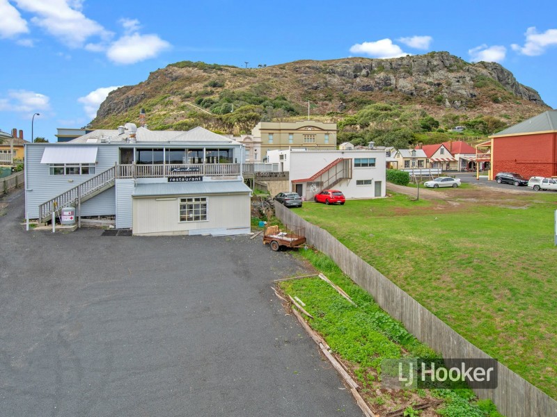25-27 Church Street, Stanley TAS 7331