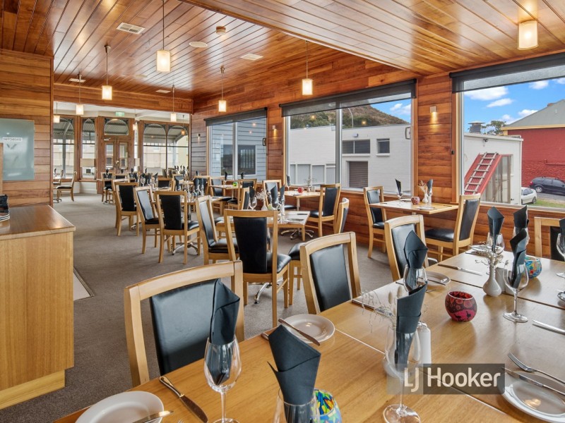 25-27 Church Street, Stanley TAS 7331