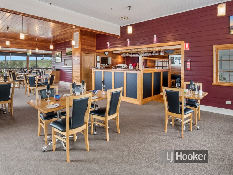 25-27 Church Street, Stanley TAS 7331