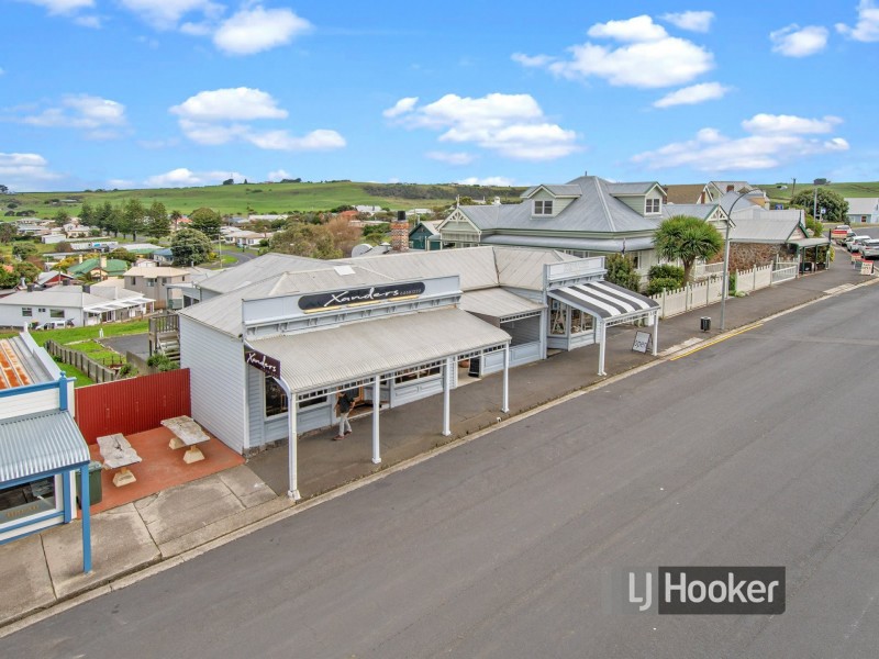 25-27 Church Street, Stanley TAS 7331