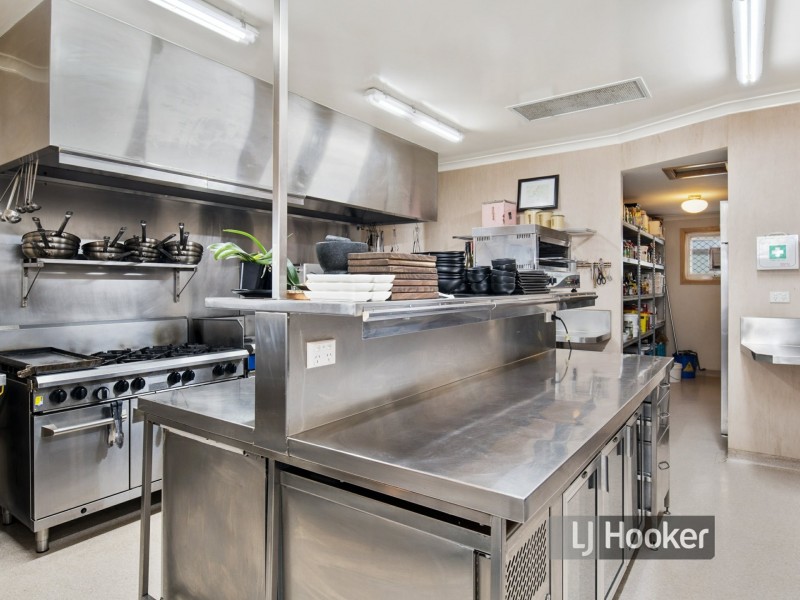 25-27 Church Street, Stanley TAS 7331