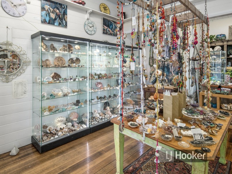 25-27 Church Street, Stanley TAS 7331