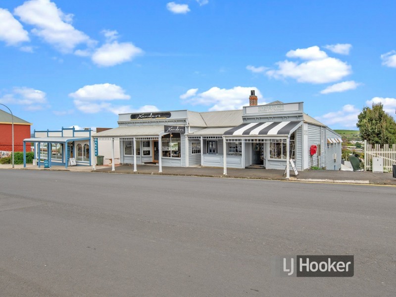25-27 Church Street, Stanley TAS 7331