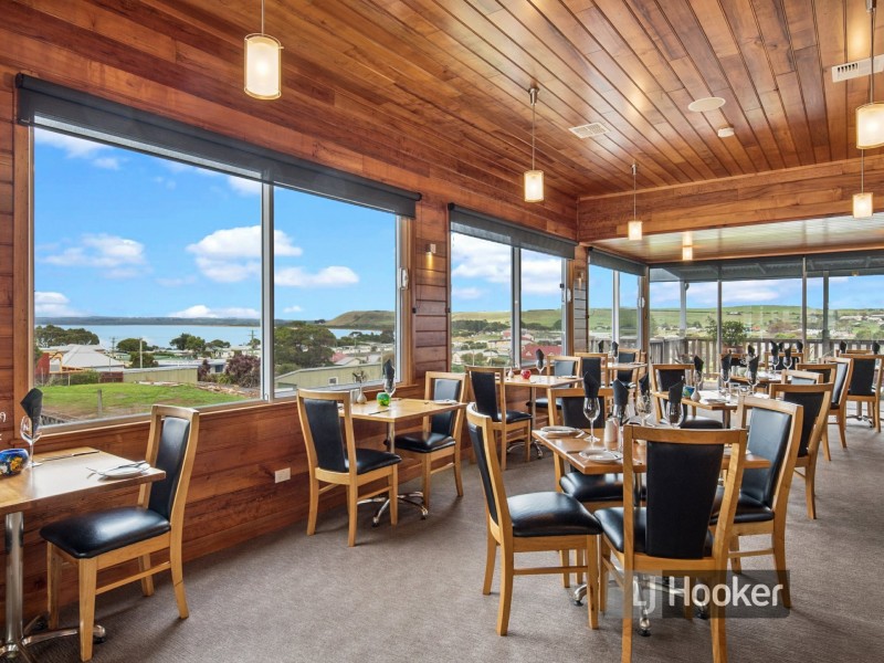 25-27 Church Street, Stanley TAS 7331