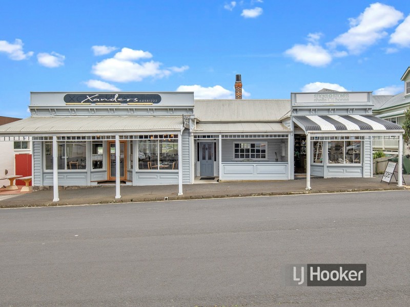 25-27 Church Street, Stanley TAS 7331
