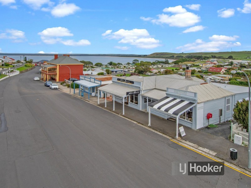 25-27 Church Street, Stanley TAS 7331