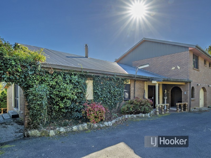 16664 Bass Highway, Wynyard TAS 7325