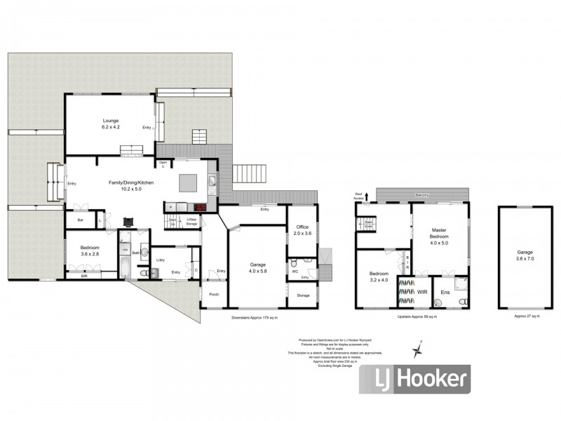 16664 Bass Highway, Wynyard TAS 7325