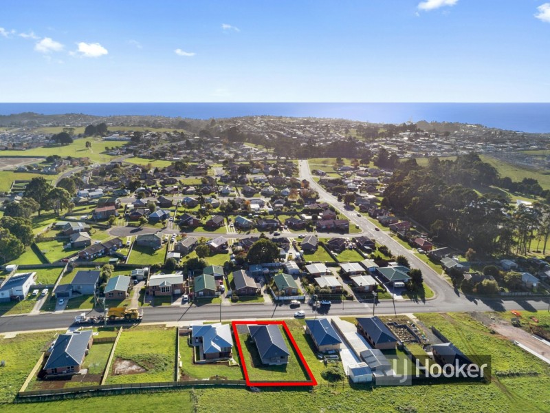 33 Three Mile Line, Mooreville TAS 7321