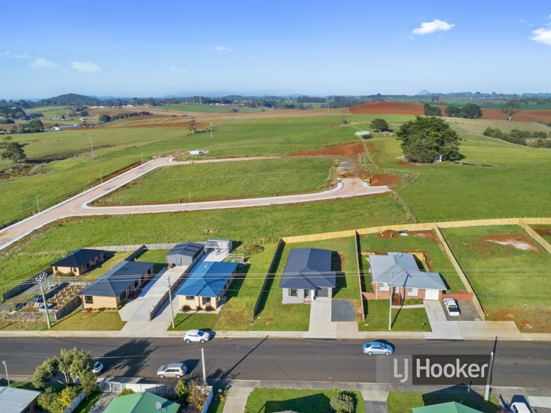 33 Three Mile Line, Mooreville TAS 7321