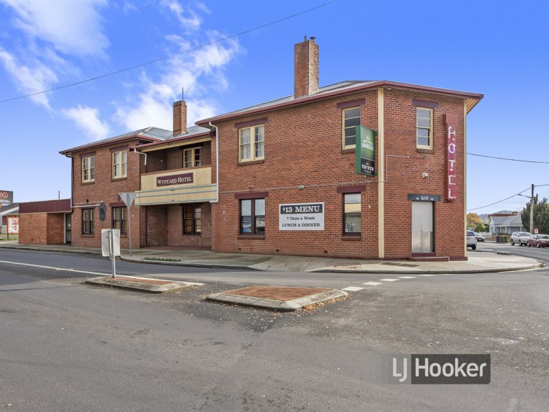1 Inglis Street, Wynyard TAS 7325