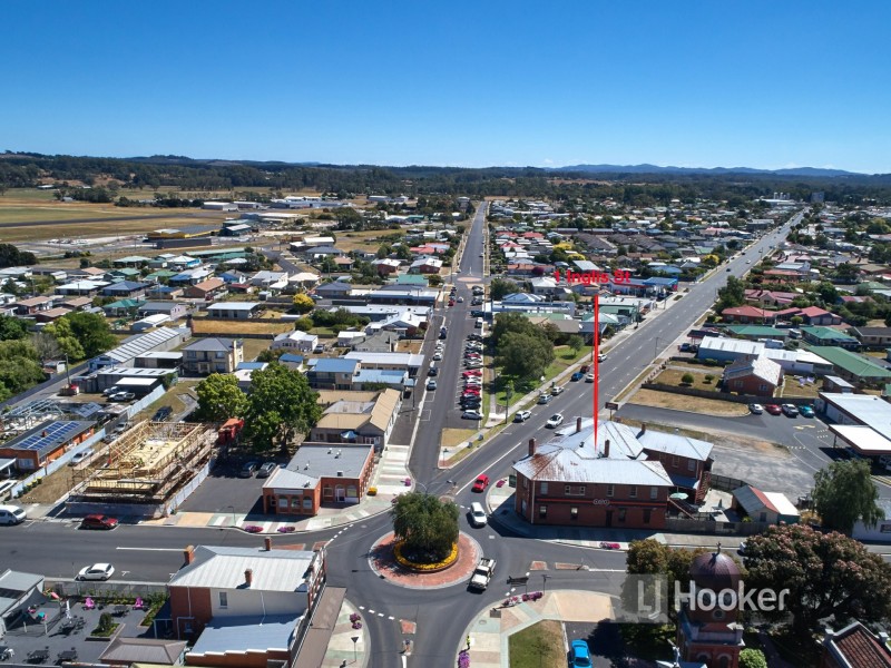 1 Inglis Street, Wynyard TAS 7325