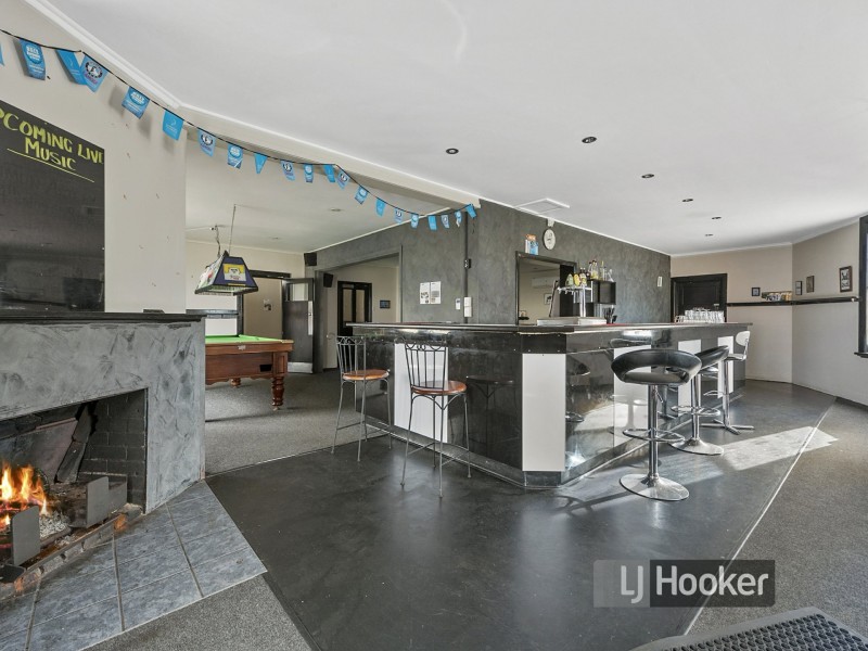 1 Inglis Street, Wynyard TAS 7325