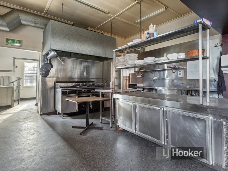1 Inglis Street, Wynyard TAS 7325