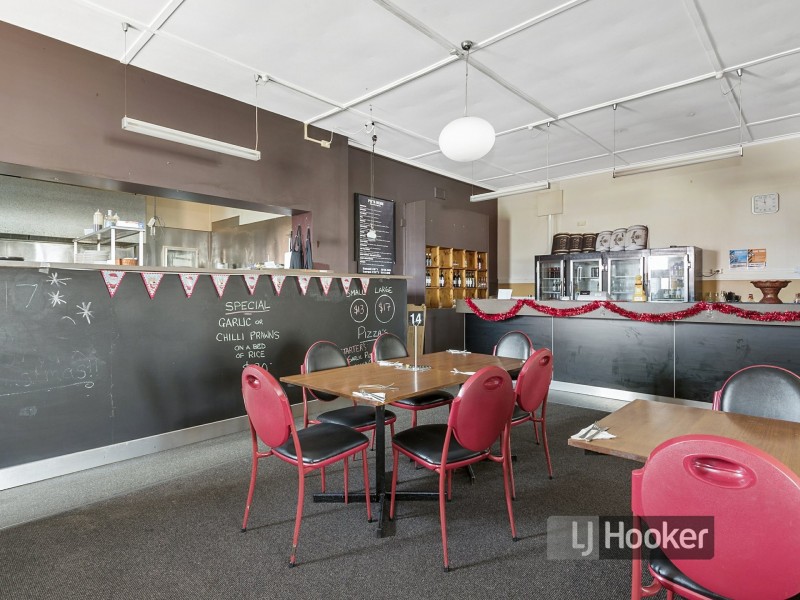 1 Inglis Street, Wynyard TAS 7325