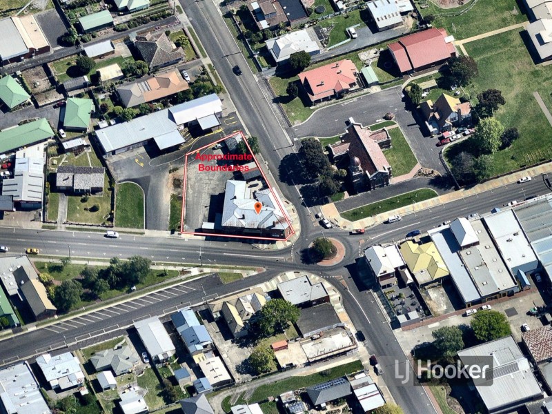 1 Inglis Street, Wynyard TAS 7325
