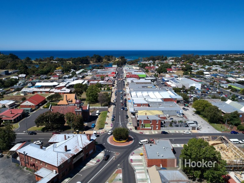 1 Inglis Street, Wynyard TAS 7325