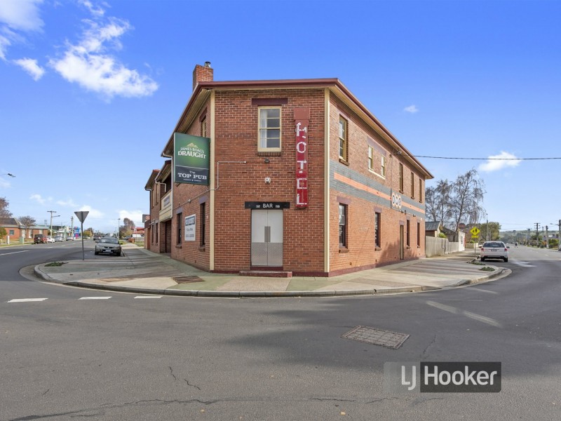 1 Inglis Street, Wynyard TAS 7325