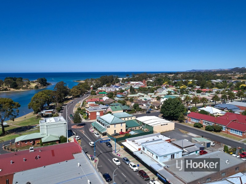 30 Goldie Street, Wynyard TAS 7325