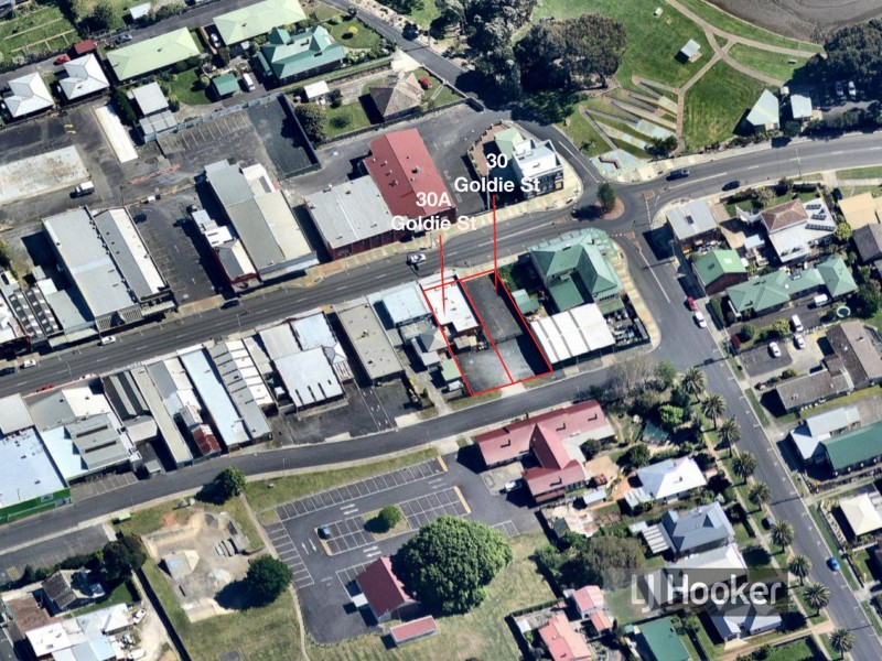 30 Goldie Street, Wynyard TAS 7325